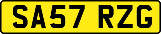 SA57RZG