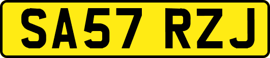 SA57RZJ