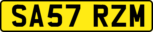 SA57RZM