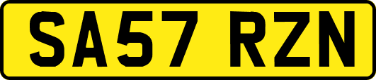 SA57RZN