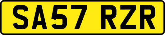 SA57RZR