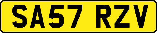SA57RZV
