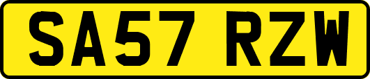 SA57RZW