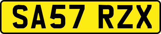 SA57RZX