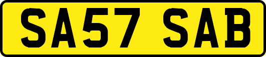SA57SAB