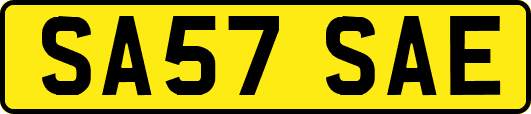 SA57SAE