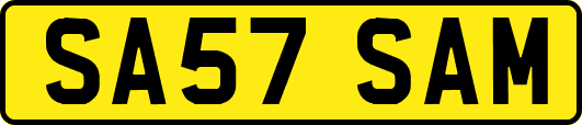 SA57SAM