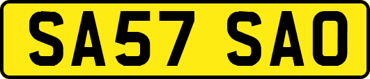 SA57SAO