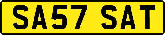 SA57SAT