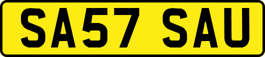 SA57SAU