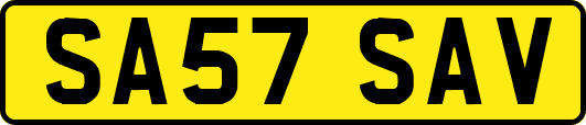 SA57SAV