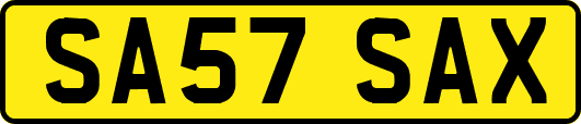 SA57SAX