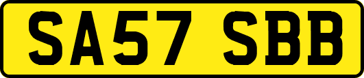 SA57SBB