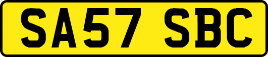 SA57SBC