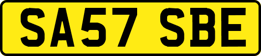 SA57SBE
