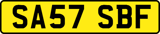 SA57SBF