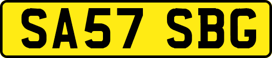 SA57SBG