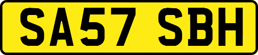 SA57SBH