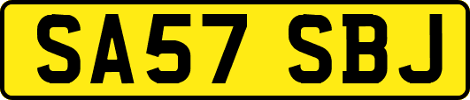 SA57SBJ