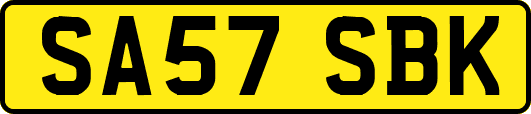 SA57SBK