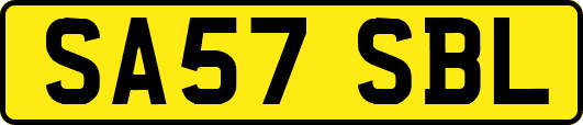 SA57SBL