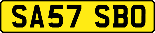 SA57SBO