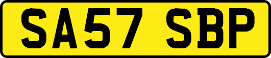 SA57SBP