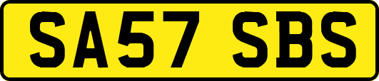 SA57SBS