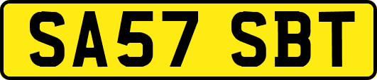 SA57SBT