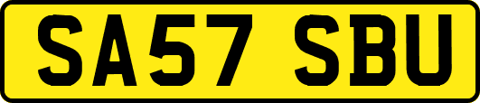 SA57SBU