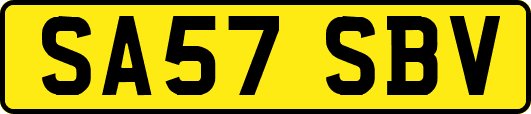 SA57SBV