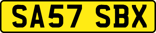 SA57SBX