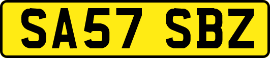SA57SBZ