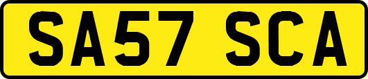 SA57SCA