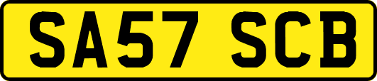 SA57SCB