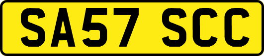 SA57SCC
