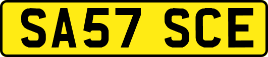 SA57SCE