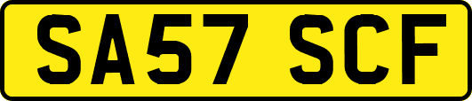 SA57SCF