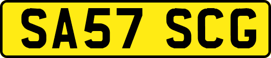 SA57SCG