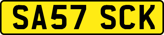 SA57SCK