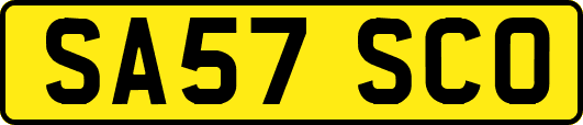 SA57SCO