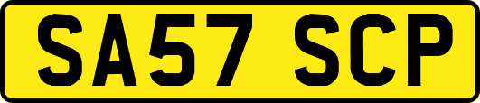 SA57SCP