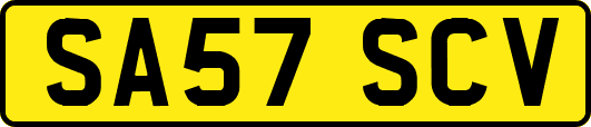 SA57SCV
