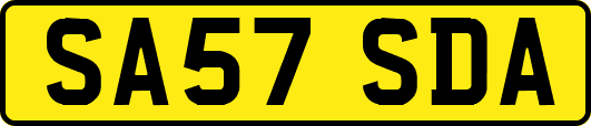 SA57SDA