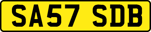 SA57SDB