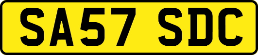 SA57SDC