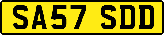 SA57SDD