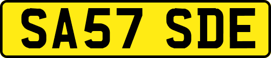 SA57SDE