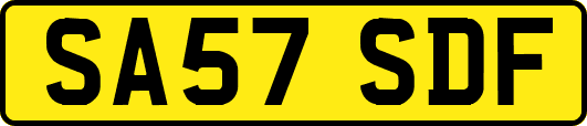 SA57SDF
