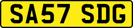 SA57SDG